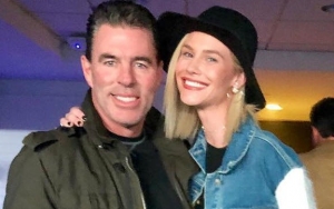 Meghan King Edmonds Splits From Husband Jim After Admitting They Struggle to Rebuild Marriage