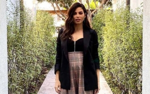 Jenna Dewan Sets the Record Straight on Baby's Gender Reveal Speculations