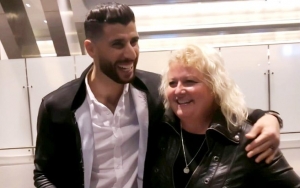 '90 Day Fiance' Star Aladin Jallali Airs Laura's Dirty Laundry in Instagram Videos