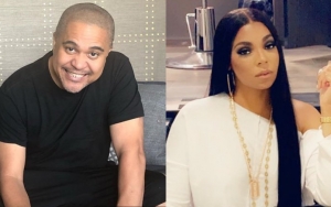 Irv Gotti Anxious About Reunion With Ashanti After Their Past Affair