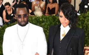 Cassie Takes a Shot at Her Ex Diddy, Feels Sad for Her Old Self