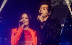 Kacey Musgraves Amazes Fans With Harry Styles' Surprise Duet at Tennessee Concert