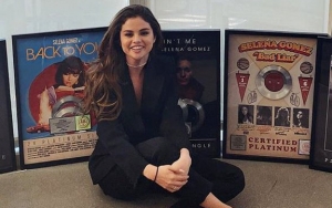 Here's What 'Super Single' Selena Gomez Seeks in Her Future Love Life