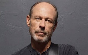 Paul Barrere of Little Feat Passed Away From Liver Disease
