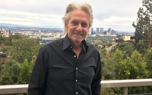 Michael Douglas: I Found Acting Very Offensive in My Early Career