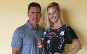 Meghan King Edmonds' Estranged Husband Jim Shades Her Over Cheating Allegations