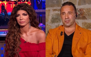 'RHONJ': Teresa and Joe Giudice Give Ambigous Answer to Question About Future of Their Marriage