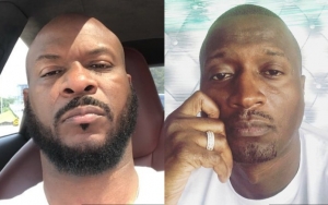 'LHH' Star Rod Bullock Accused of Using Kirk Frost's Son as 'Human Shield' During Assault