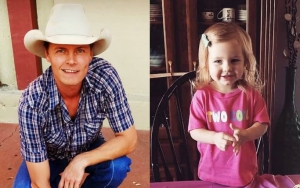 Ned LeDoux Lost Two-Year-Old Daughter to Choking Accident at Home