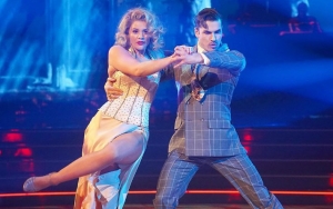 'DWTS' Recap: Find Out the Shocking Elimination in Halloween Night