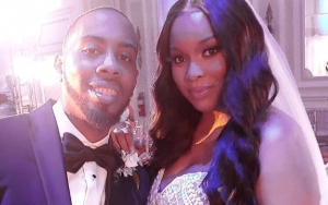 Inside 'GUHH' Star JoJo Simmons' Wedding to Longtime Girlfriend Tanice Amira