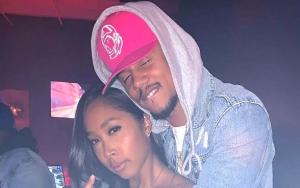 Apryl Jones Gushes About Lil Fizz Giving Her 'Best D**k' of Her Life