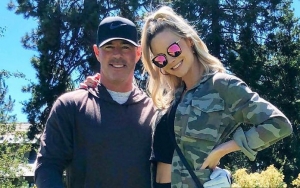 Meghan King Edmonds' Husband Jim Pictured With Just Nanny Before Affair Allegations