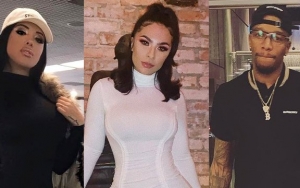 'Cartel Crew' Star Nicole Zavala Shades 'Bad Girls Club' Star for Being BF's Alleged Side Chick