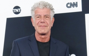 Anthony Bourdain's Estate Gives Thumbs Up to New Documentary