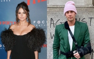 Selena Gomez Declares She's Still Single After Reuniting With Ex Samuel Krost