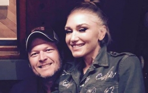 Gwen Stefani and Blake Shelton Will Likely Tie the Knot This Year, Source Says