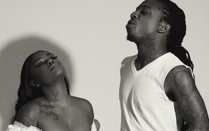 Dreezy Threatens to Launch Ex Jacquees' Dirty Laundry After He Appears to Shade Her