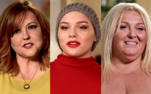 '90 Day Fiance': Rebecca Parrott Shows Support to Avery Mills Amid Angela Deem Drama