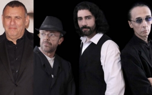 'Bohemian Rhapsody' Producer Teams With Paramount for the Bee Gees Biopic