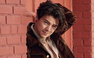 Harry Styles Has This Outrageous Confession About His Cryptic 'Do' Tweet