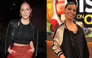 Katharine McPhee to Take Over From Jordin Sparks in Final Broadway Run of 'Waitress'