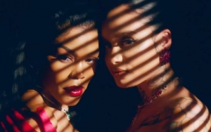 Teyana Taylor and Kehlani Get Hot and Heavy in Sensual 'Morning' Music Video