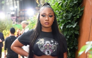 Megan Thee Stallion Shuts Down MoneyBagg Yo Break-Up Rumors With This Video