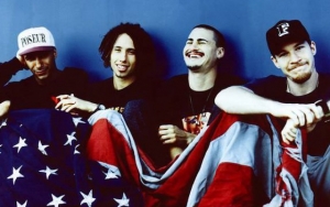 Rage Against the Machine to Headline 2020 Coachella Among Other Reunion Gigs
