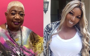 Luenell on Her Feud With NeNe Leakes: It Got 'Blown Out of Proportion'
