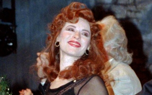Ann Crumb Passed Away From Ovarian Cancer