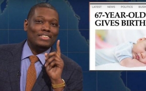 'SNL': Michael Che Blasted Anew, Called Misogynist Over Jokes About Older Woman Giving Birth