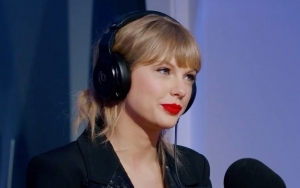 Taylor Swift Takes a Break From Touring Due to Mom's Cancer Relapse