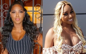 Kenya Moore Rules Out Reconciliation With NeNe Leakes: 'She's Pretty Much Dead to Me'