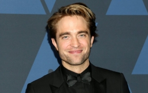 Robert Pattinson Pictured Learning Jiu-Jitsu for 'The Batman' Role