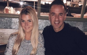 See the NSFW Gift That Mike 'The Situation' Sorrentino Gets From Wife for Wedding Anniversary
