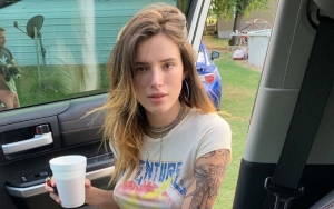 Bella Thorne Secures Thriller Project as Feature Directorial Debut