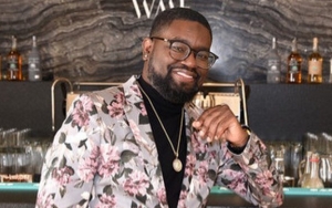 Lil Rel Howery Accuses Ex of Leading Double Life, Seeks Sole Custody of Son 
