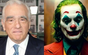 Martin Scorsese on Turning Down 'Joker': I Thought About It for Four Years