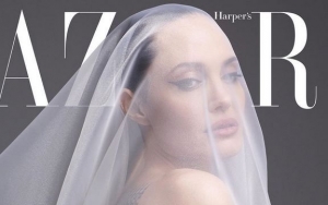 Angelina Jolie Says Her Kids 'Have Been Through a Lot' Following Her Split From Brad Pitt