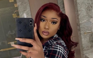 Megan Thee Stallion Will Sue Her Makeup Artist Unless He Deletes His Instagram Comments