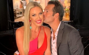 'RHOC' Star Braunwyn Windham-Burke Slams Critics After Confessing to Cheating on Husband