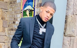 YK Osiris Faces Criminal Charges After Arrest for Allegedly Choking and Biting Girlfriend
