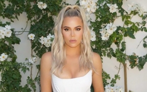 Khloe Kardashian Says Social Media Ruins Happiness After Excitedly Celebrating 100M Followers