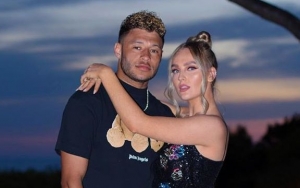Perrie Edwards Rumored to Be Engaged After Joking About Taking Beau's Last Name