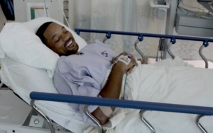 Will Smith at Risk of Developing Cancer After Polyp Was Found During Colonoscopy