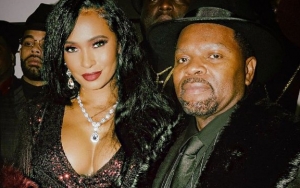 Deion Sanders' Ex-Wife Pilar Engaged to Music Mogul BF J Prince - See Her Ring!