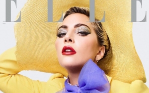 Lady GaGa Avoids Discussing Her History of Self-Harming for This Specific Reason 