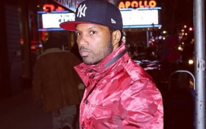 Report: 'LHH: NY' Star Mendeecees Harris to Walk Out of Jail This Year
