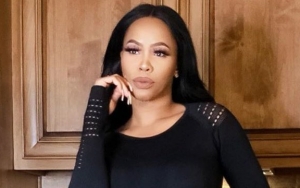 'Flavor of Love' Star Deelishis Admits to Plastic Surgery After Looking Unrecognizable in New Pic